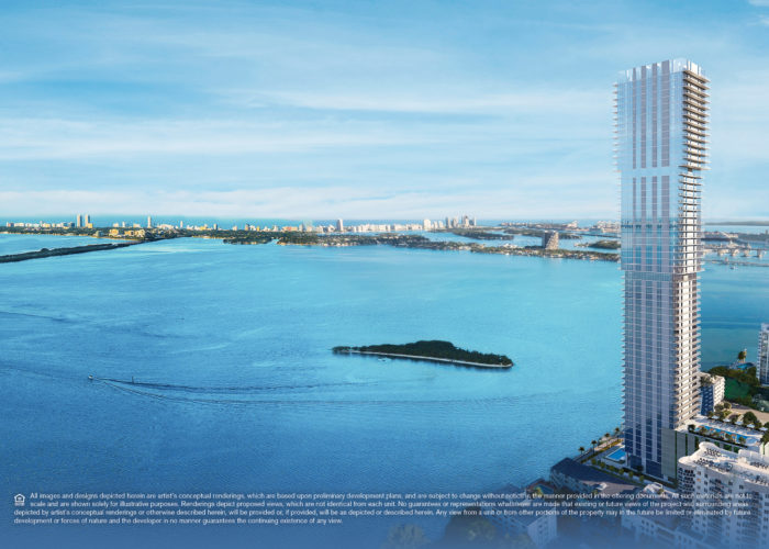 The 5 Reasons Why Elysee Miami is the Best Edgewater Condo for Sale.