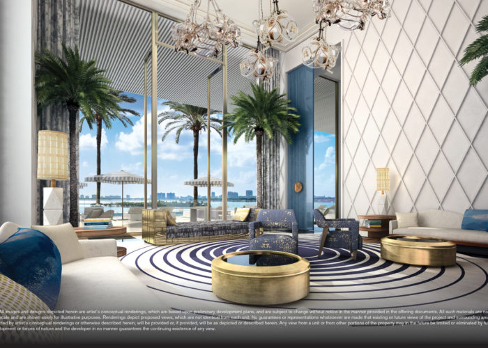 The 5 Reasons Why Elysee Miami is the Best Edgewater Condo for Sale.