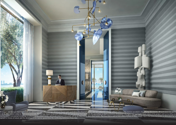 The 5 Reasons Why Elysee Miami is the Best Edgewater Condo for Sale.