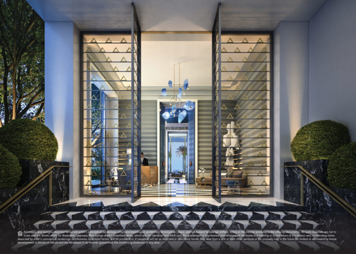 The 5 Reasons Why Elysee Miami is the Best Edgewater Condo for Sale.