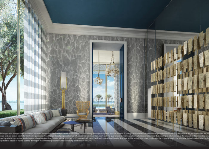 The 5 Reasons Why Elysee Miami is the Best Edgewater Condo for Sale.