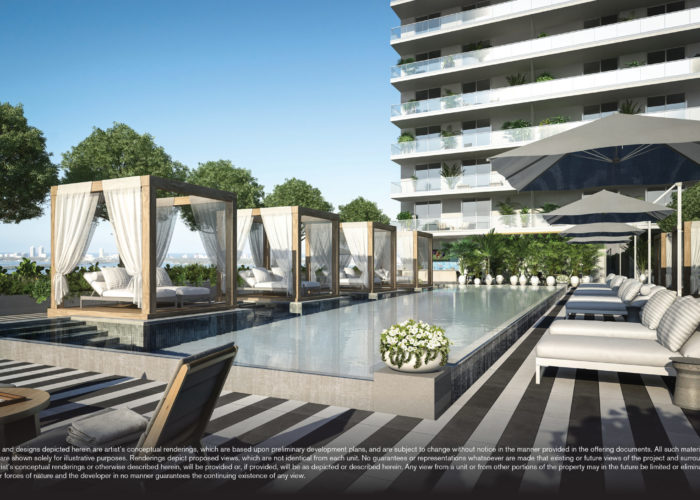 The 5 Reasons Why Elysee Miami is the Best Edgewater Condo for Sale.