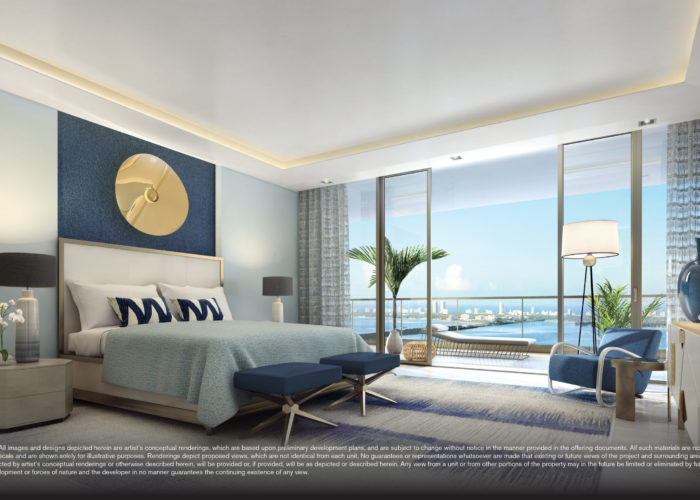 The 5 Reasons Why Elysee Miami is the Best Edgewater Condo for Sale.