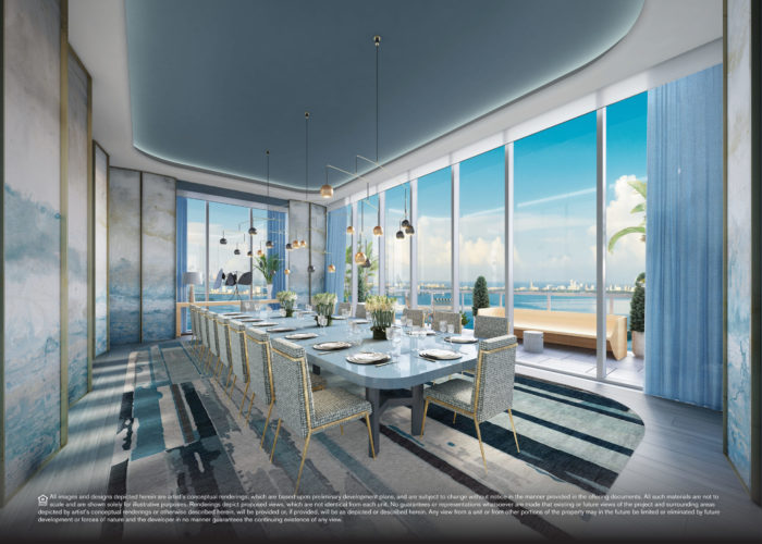 The 5 Reasons Why Elysee Miami is the Best Edgewater Condo for Sale.