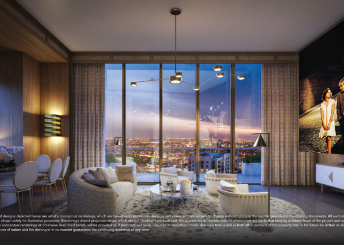 The 5 Reasons Why Elysee Miami is the Best Edgewater Condo for Sale.