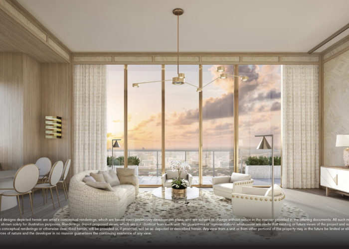 The 5 Reasons Why Elysee Miami is the Best Edgewater Condo for Sale.