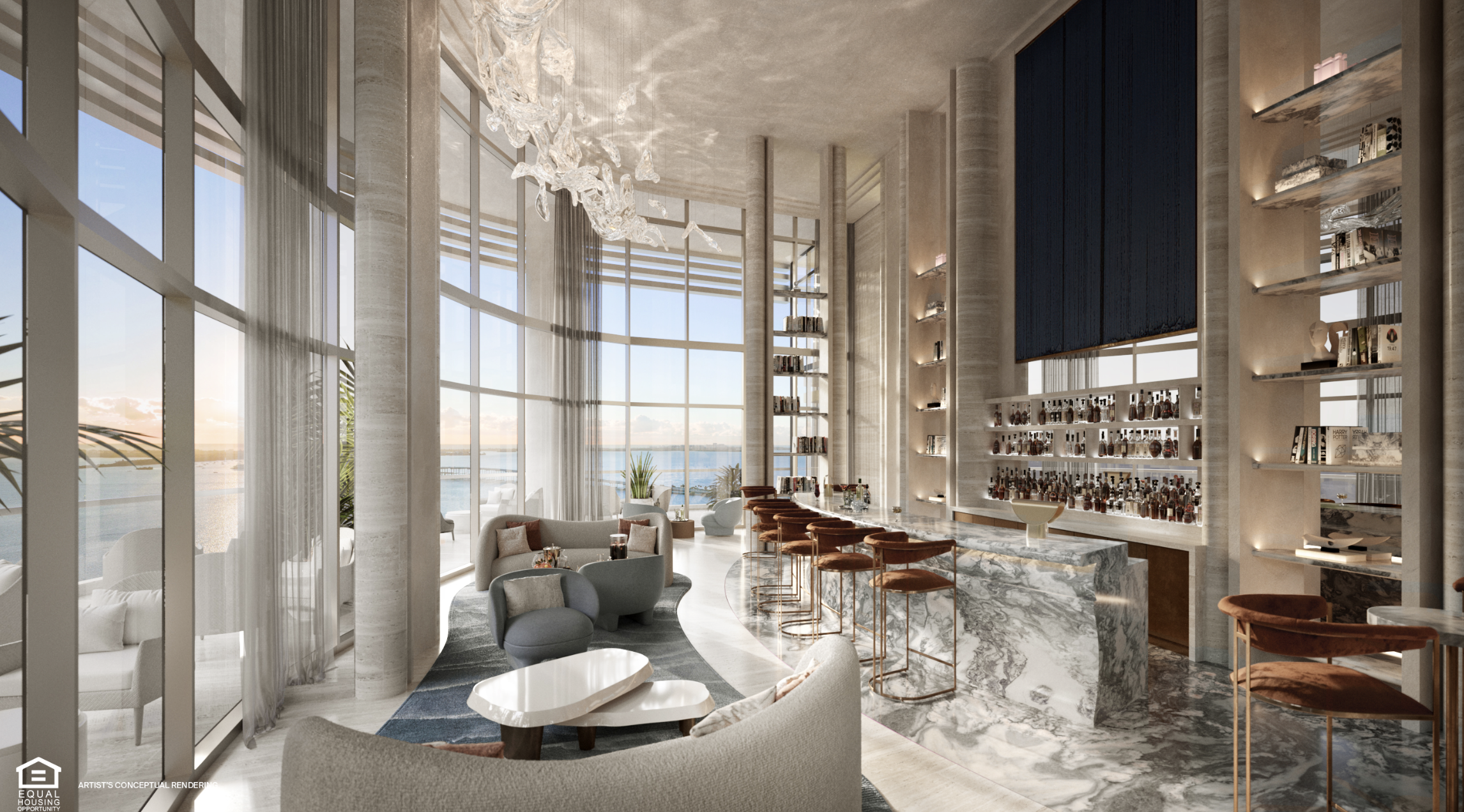 The St Regis Brickell | Will this be the Best New Condo in Miami? The St Regis Brickell | Will this be the Best New Condo in Miami?