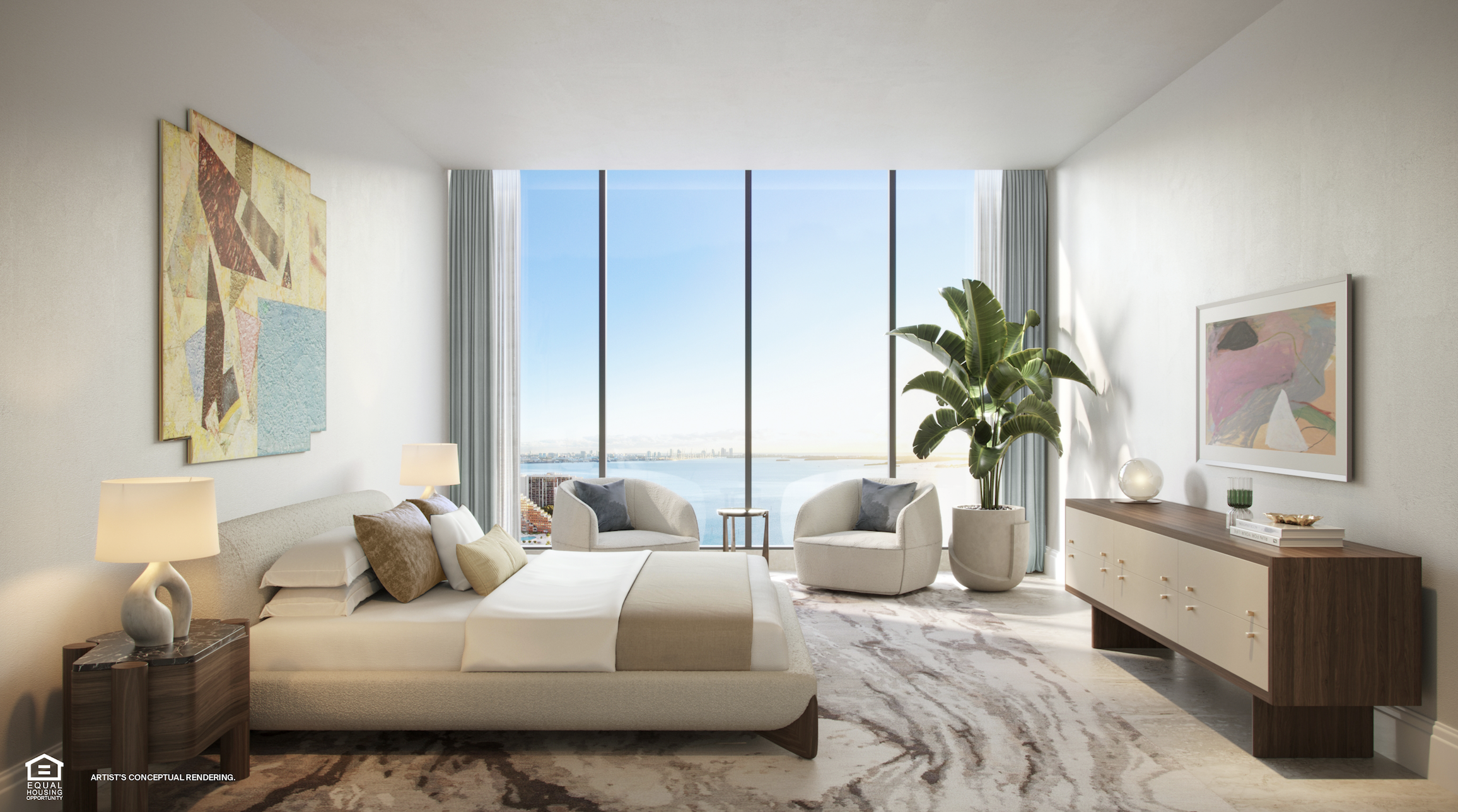The St Regis Brickell | Will this be the Best New Condo in Miami? The St Regis Brickell | Will this be the Best New Condo in Miami?