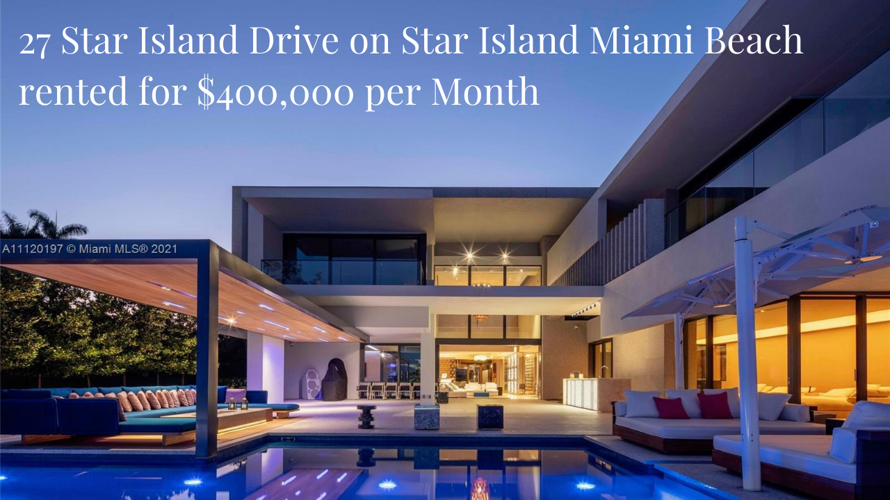 The 2022 Miami Real Estate Forecast: Why Miami Real Estate is Becoming such a Solid Investment | Discussing Cap Rates & Asset Appreciation The 2022 Miami Real Estate Forecast: Why Miami Real Estate is Becoming such a Solid Investment | Discussing Cap Rates & Asset Appreciation