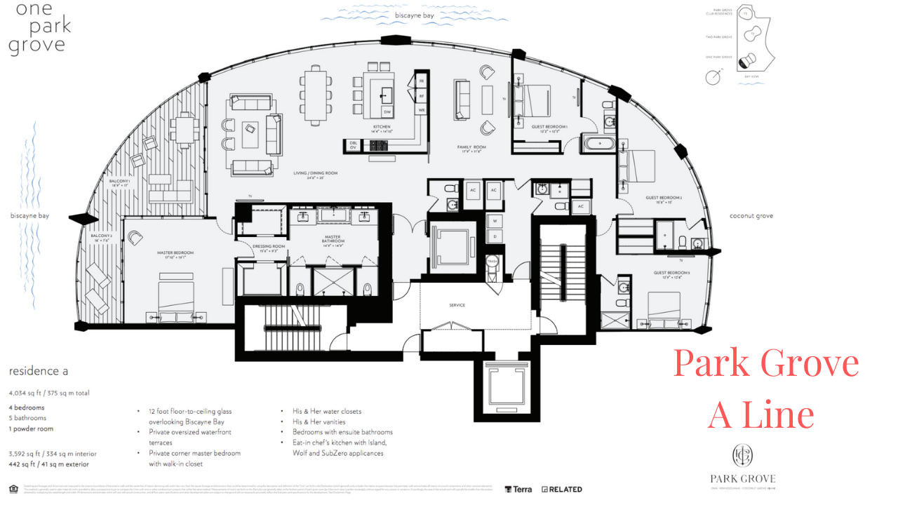 The Investment Potential of Five Park Miami Beach. Five Park's Developer Terra has created some of Miami's best performing condos.