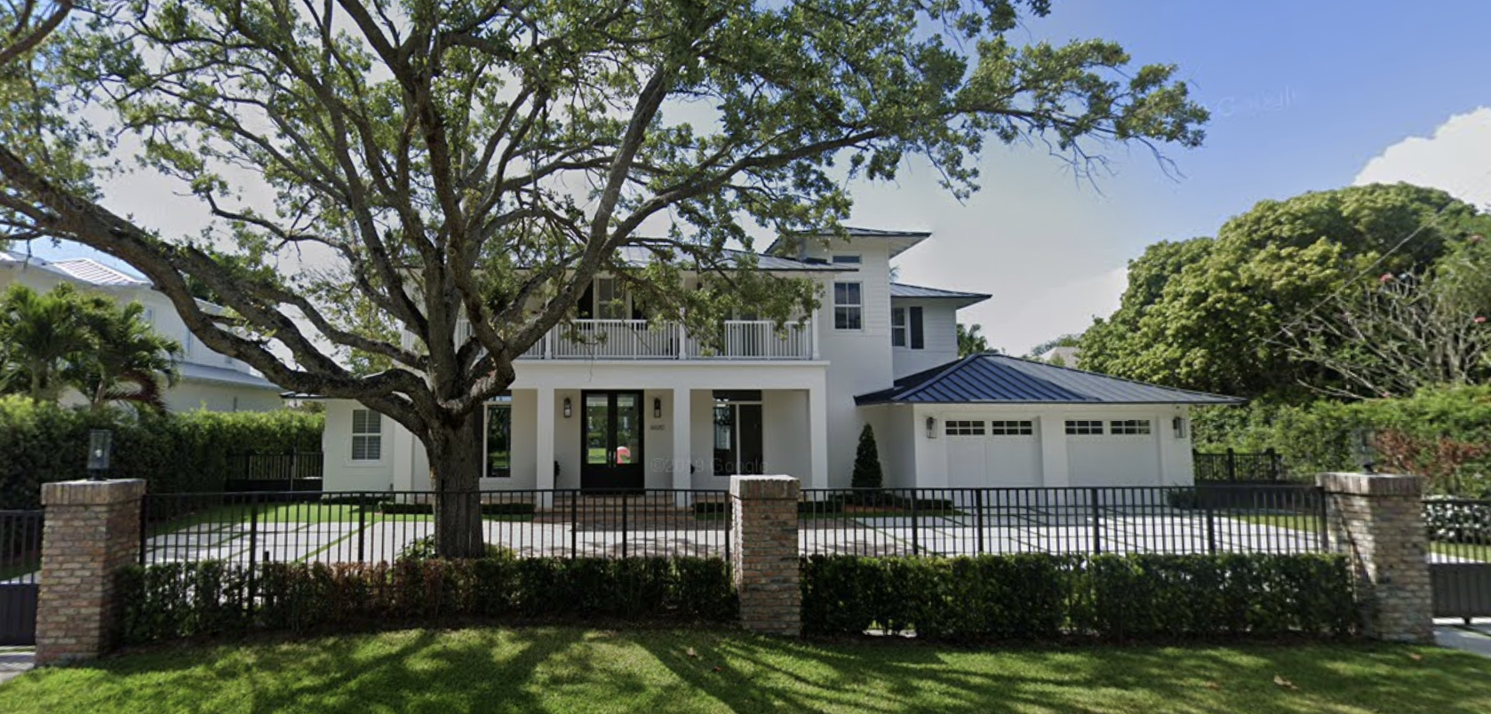 South Miami Real Estate Report Q4 2021