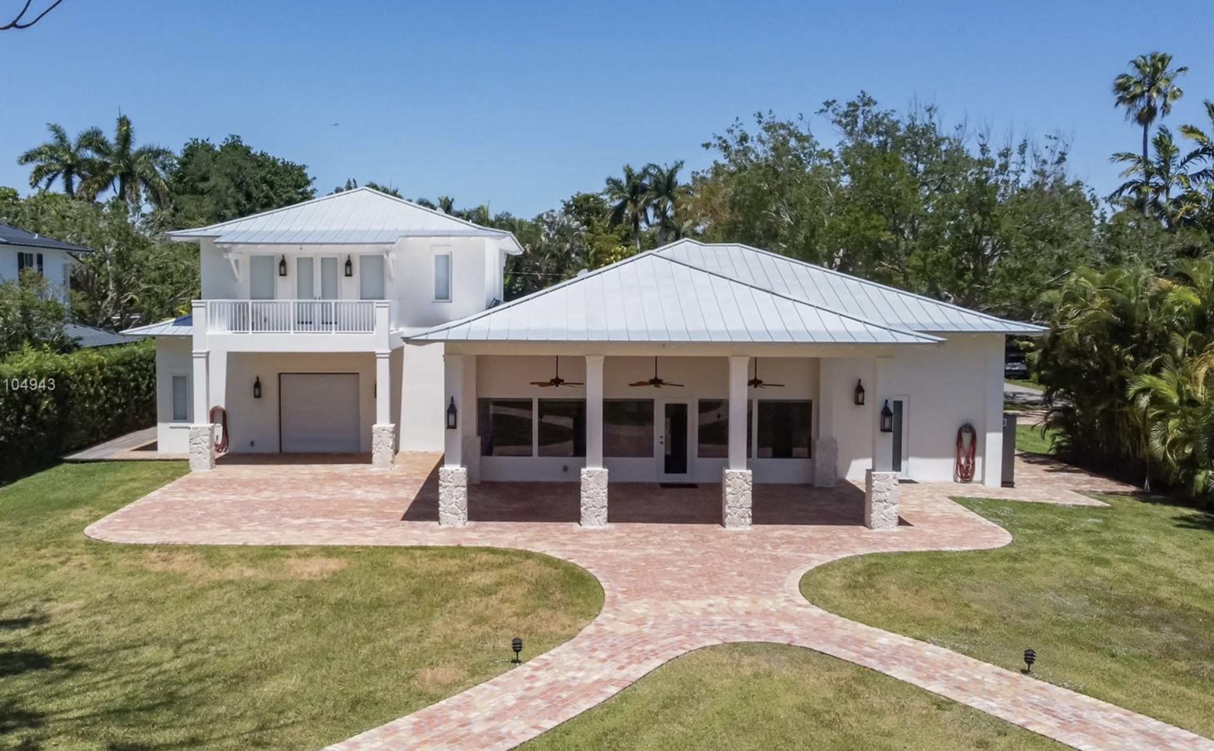 South Miami Real Estate Report Q4 2021