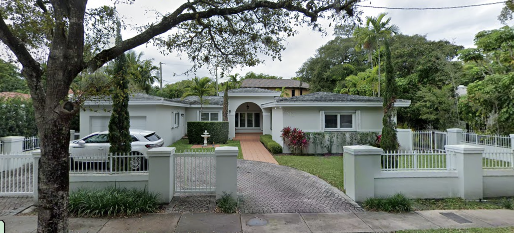 Why Miami Real Estate is Becoming such a Solid Investment | Discussing Cap Rates and Asset Appreciation Why Miami Real Estate is Becoming such a Solid Investment | Discussing Cap Rates and Asset Appreciation