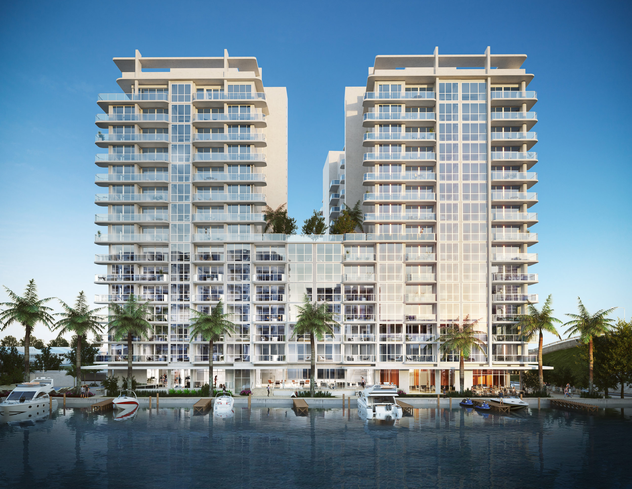The Best Pre construction condos in Fort Lauderdale