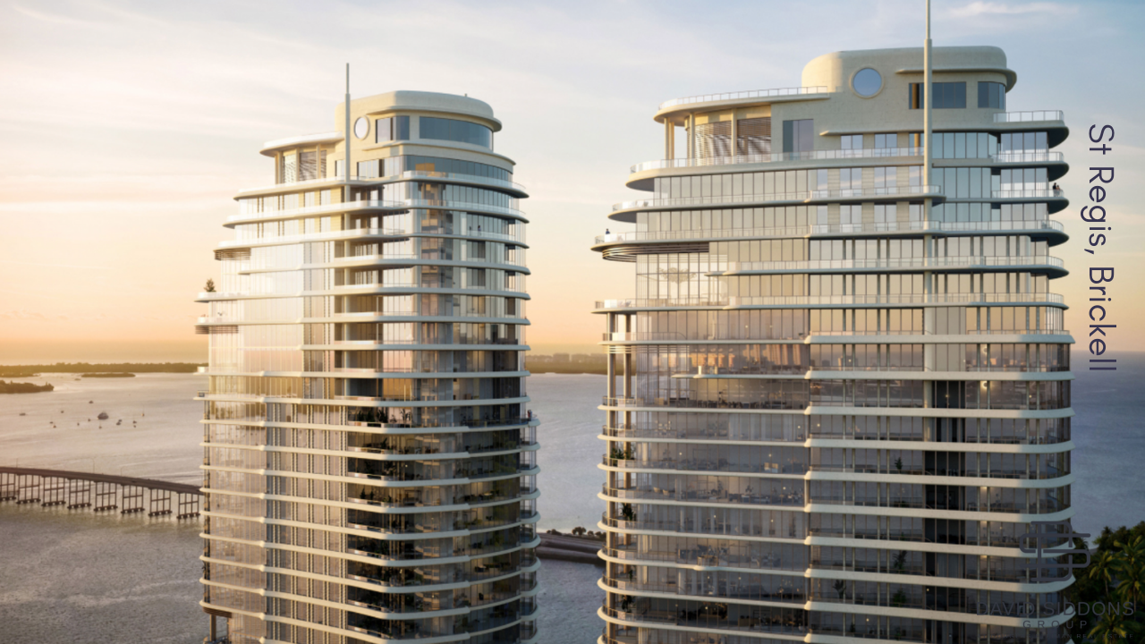 82 The Newest Condo Projects in Miami and Fort Lauderdale | A list of brand new product and tips on how to spot the Right Product!