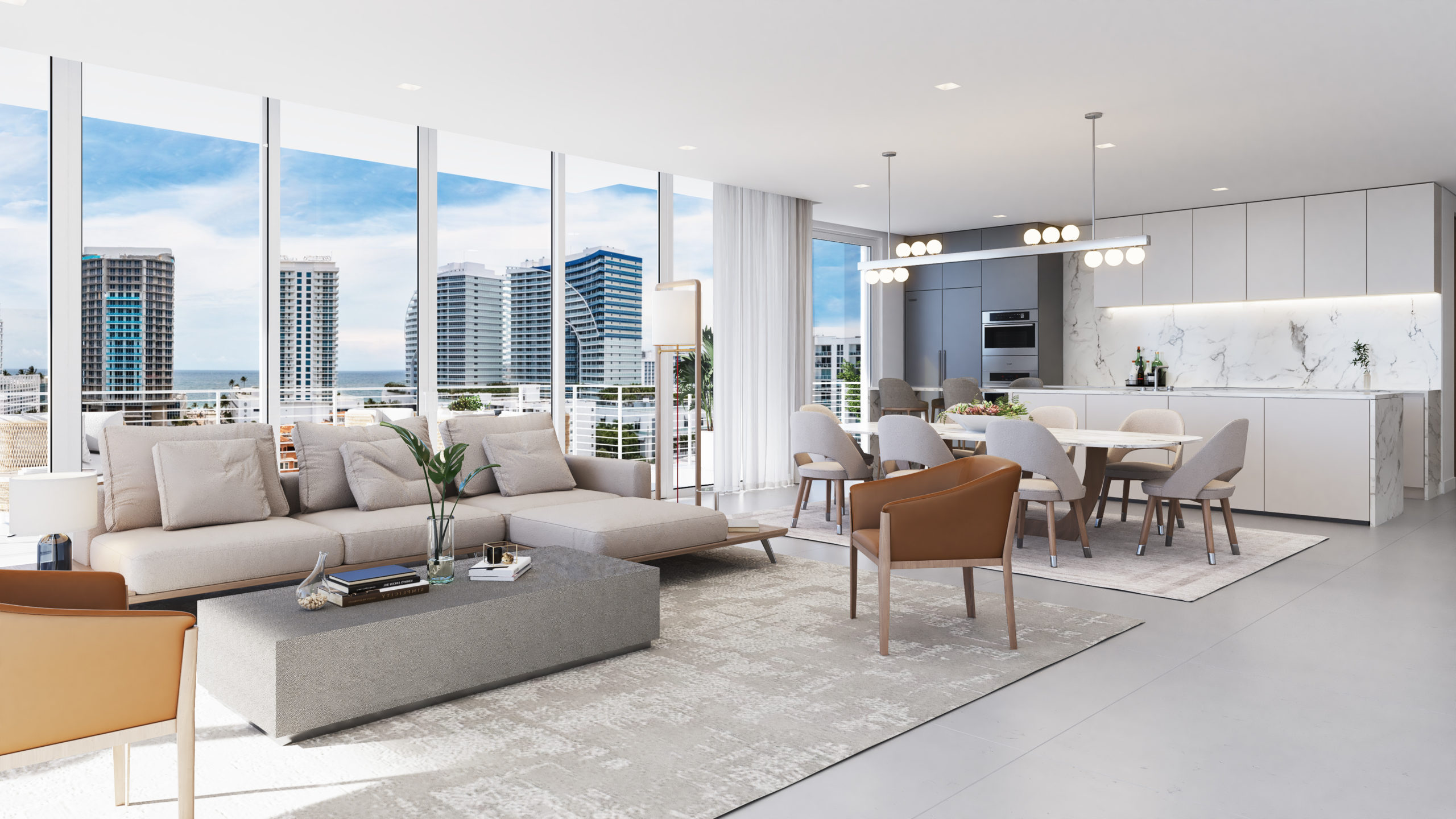 What are the Best New Condos in Fort Lauderdale?