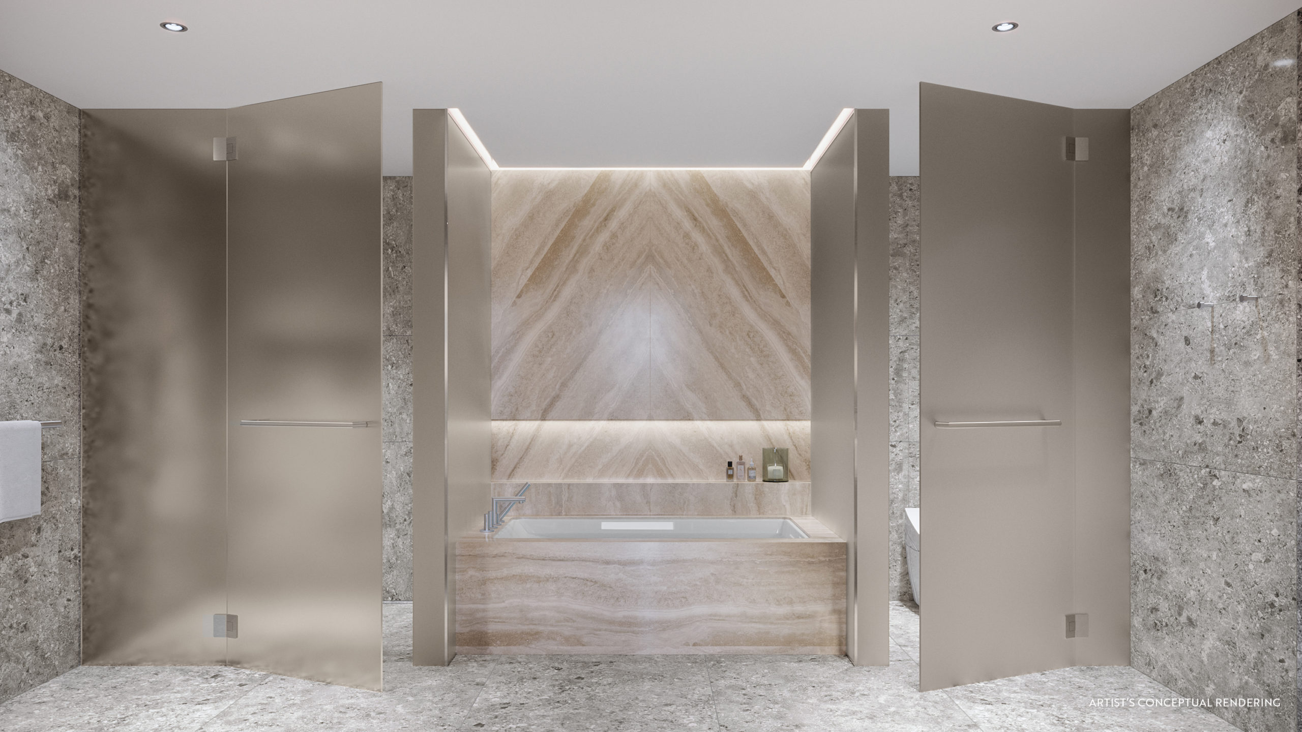 Bathroom 2
