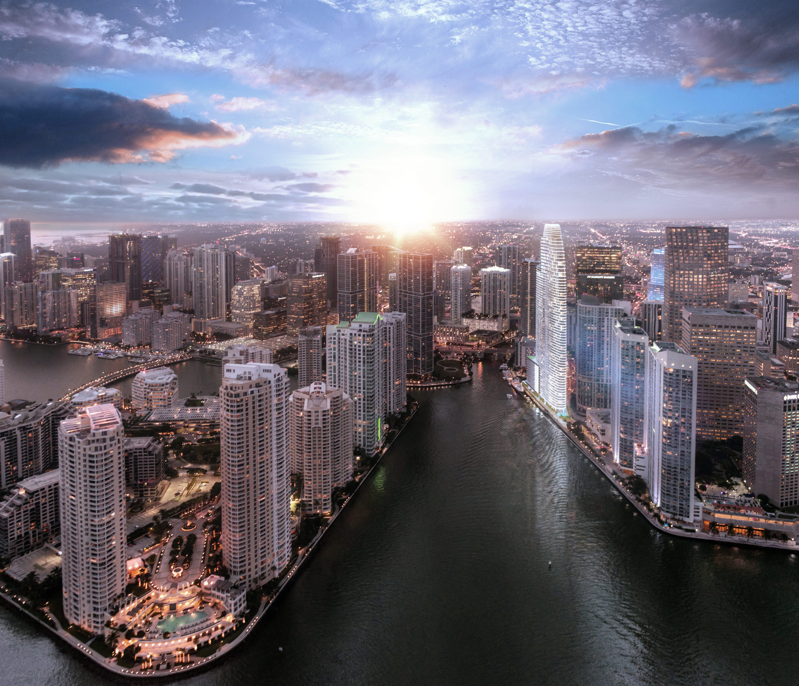 Biscayne Bay