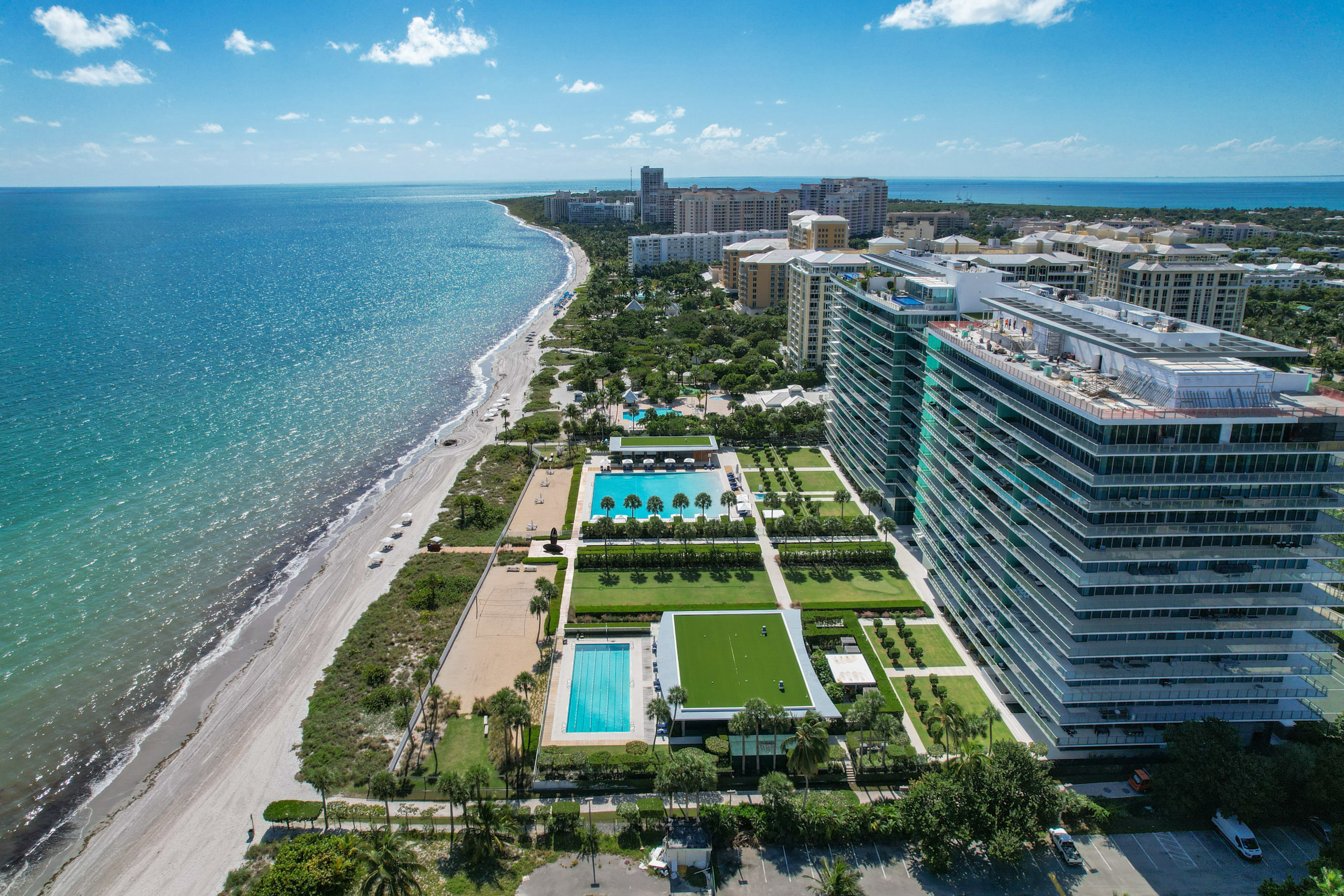 Key Biscayne Beachfront Condos and Its Great Value in 2022