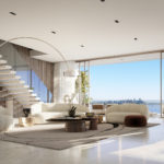 Looking for a Miami Penthouse? Check out these New Construction Penthouses!