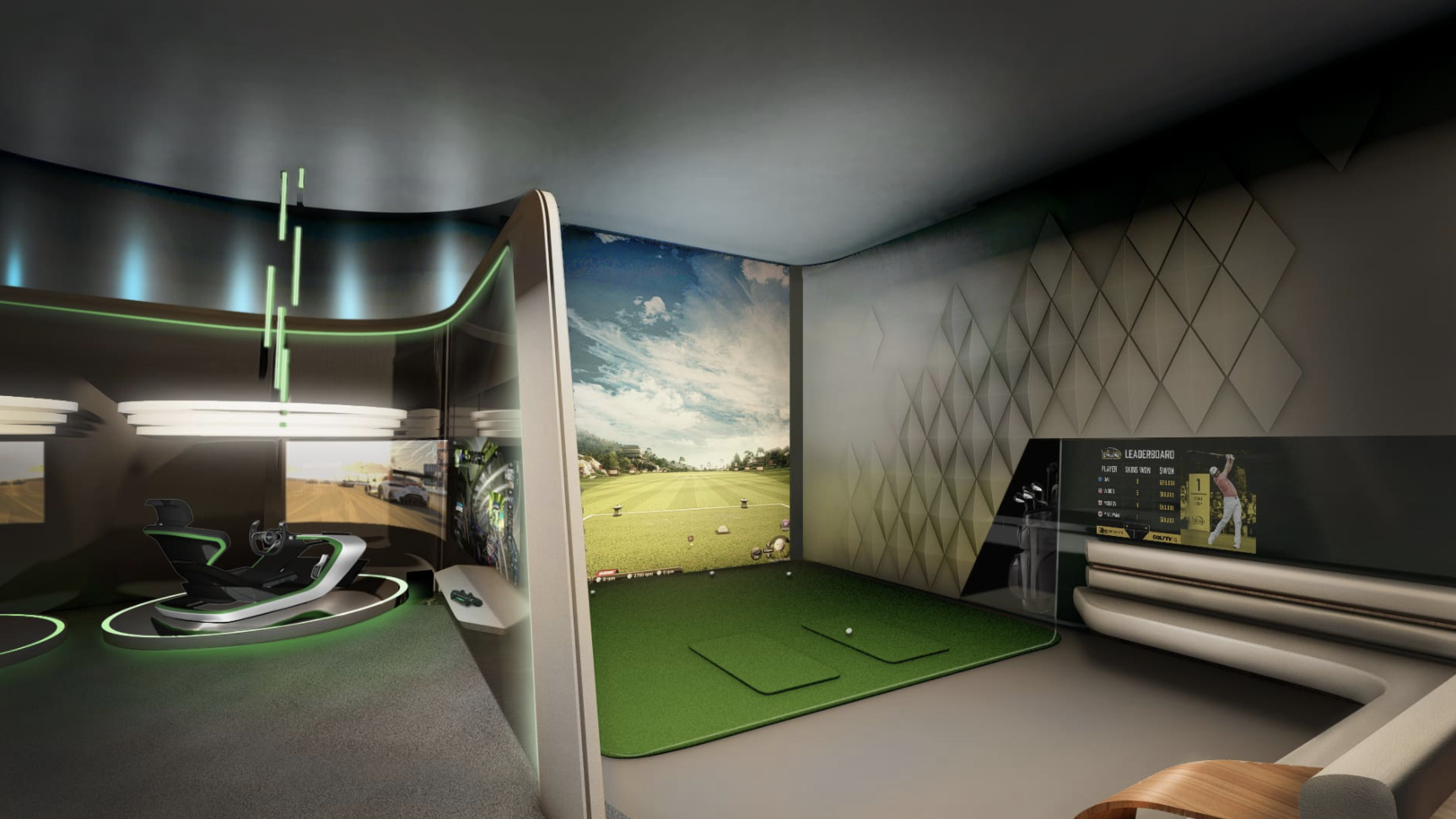 Introducing the Bentley Residences Miami Introducing the Bentley Residences Miami