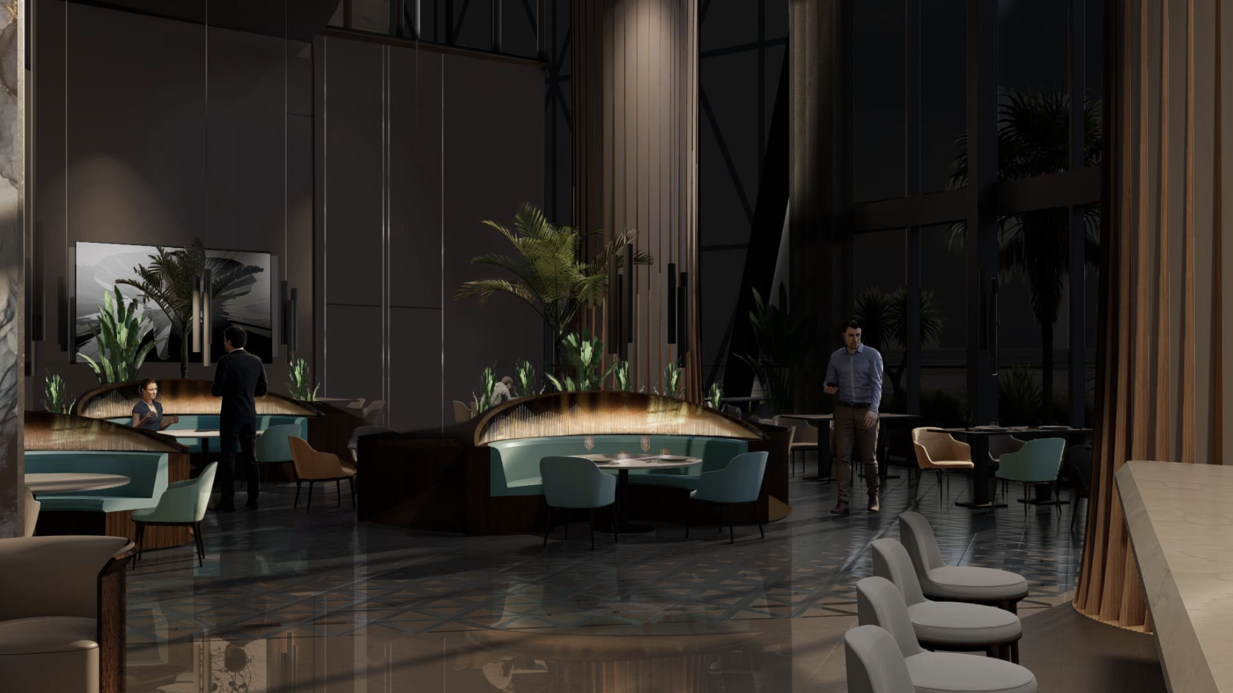 Introducing the Bentley Residences Miami Introducing the Bentley Residences Miami