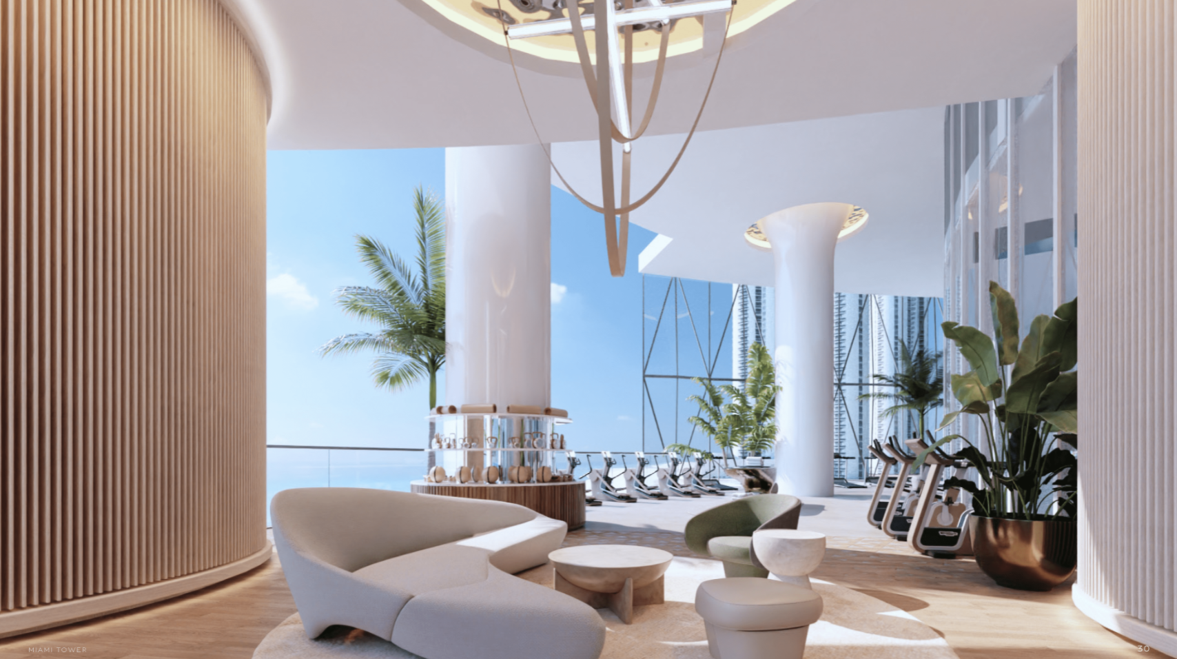 Introducing the Bentley Residences Miami Introducing the Bentley Residences Miami