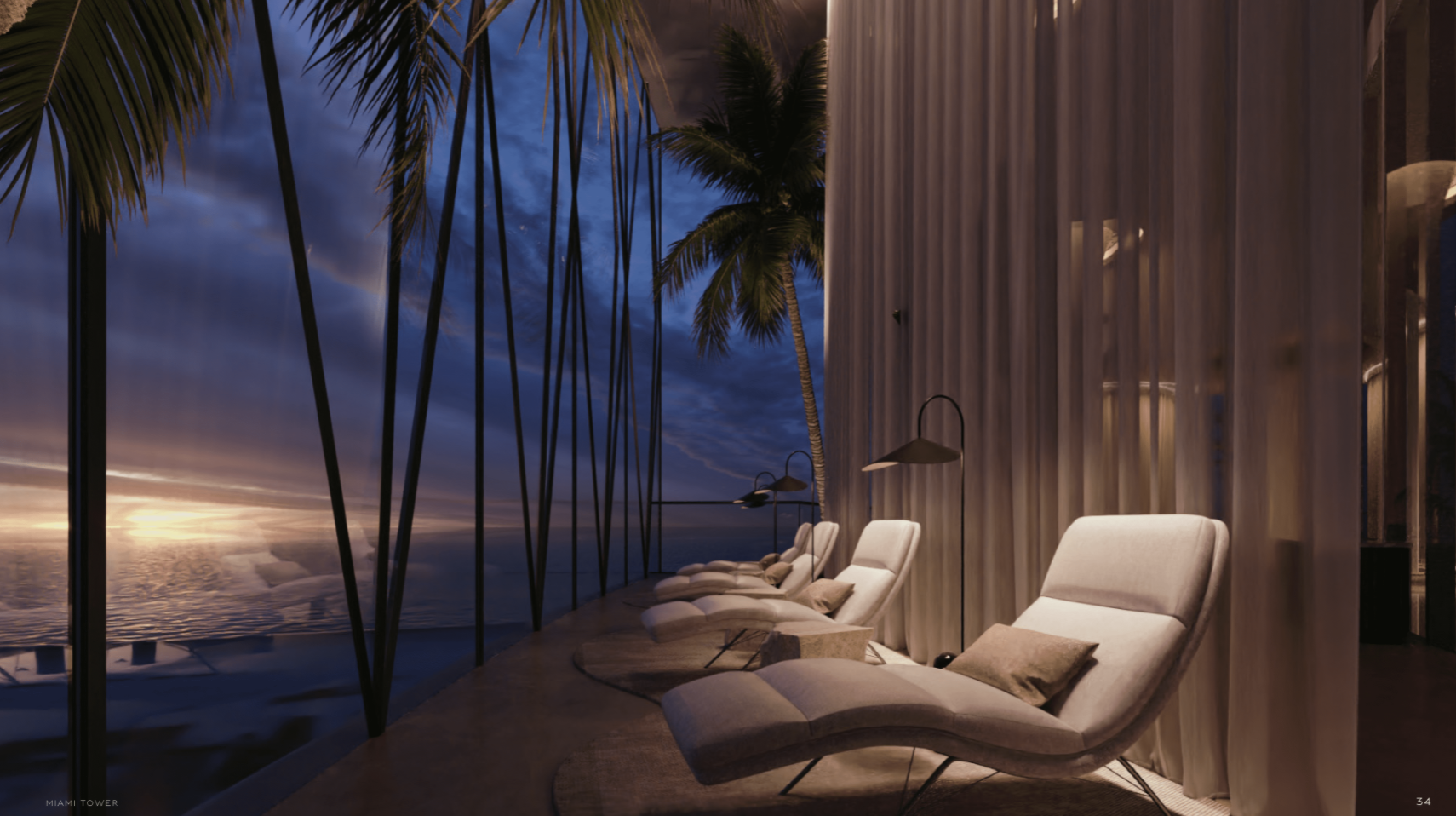Introducing the Bentley Residences Miami Introducing the Bentley Residences Miami