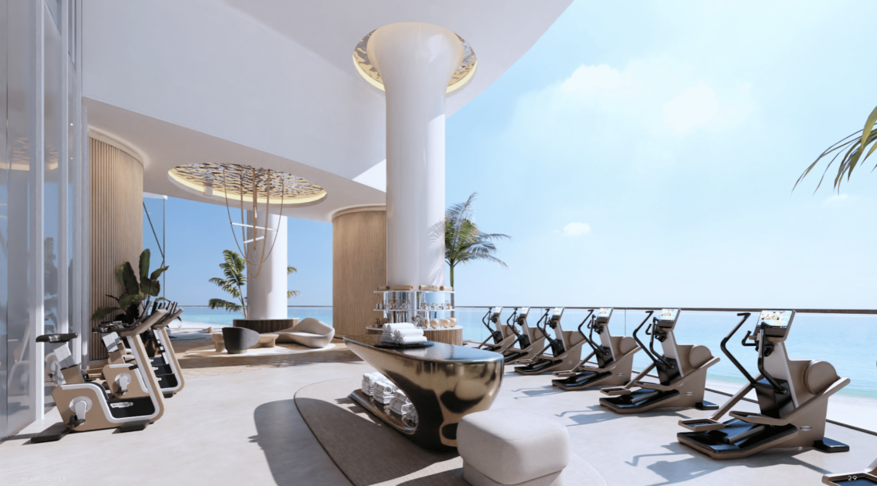 Introducing the Bentley Residences Miami Introducing the Bentley Residences Miami