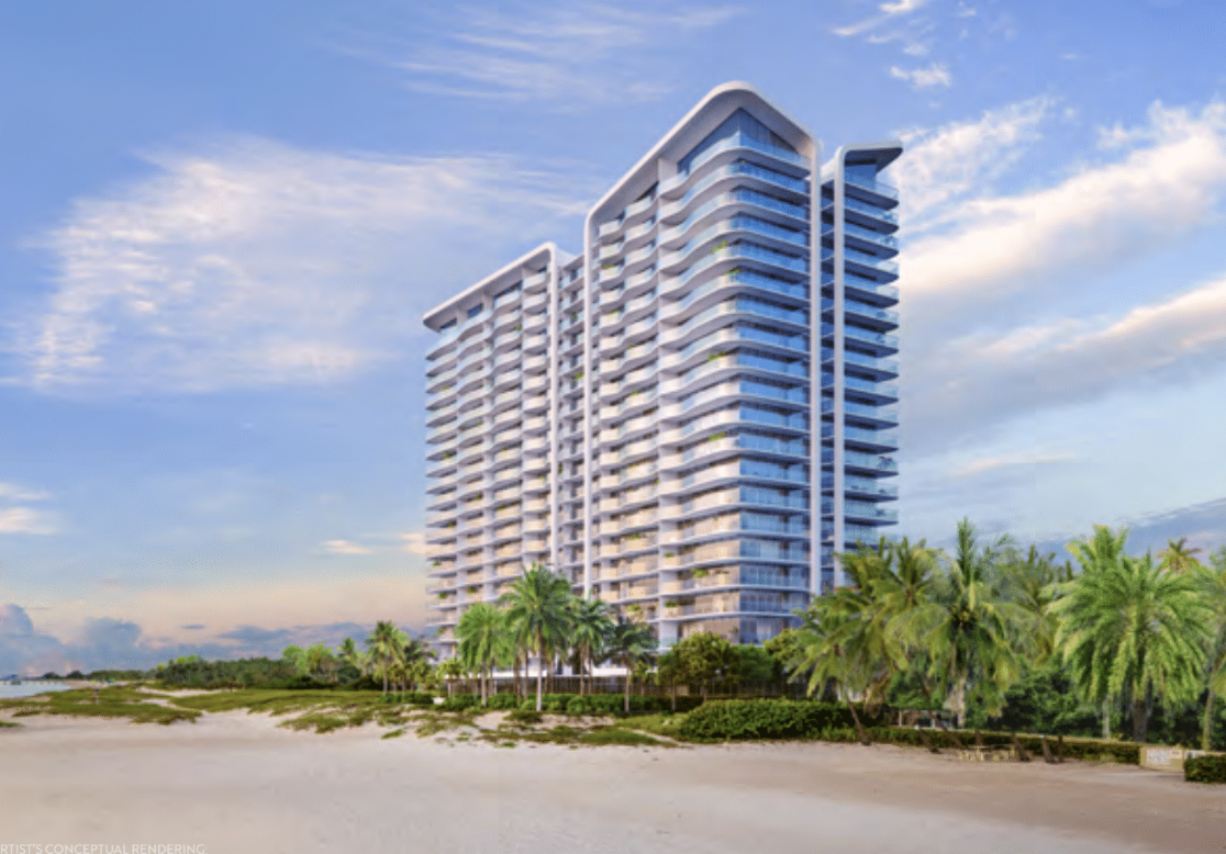 Casamar Pompano Beach