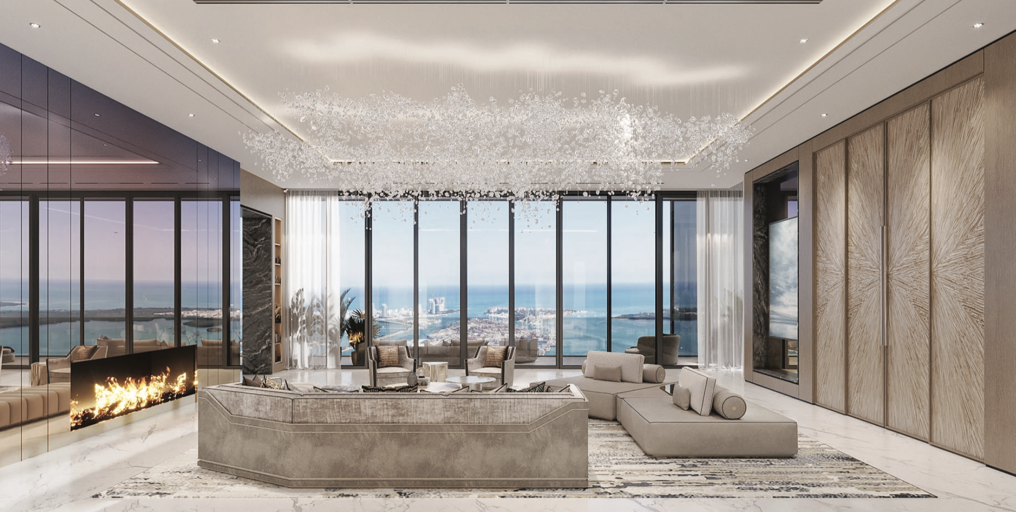 The Waldorf Astoria Residences Miami | The Sky Collection and Penthouses at Waldorf Astoria Miami The Waldorf Astoria Residences Miami | The Sky Collection and Penthouses at Waldorf Astoria Miami