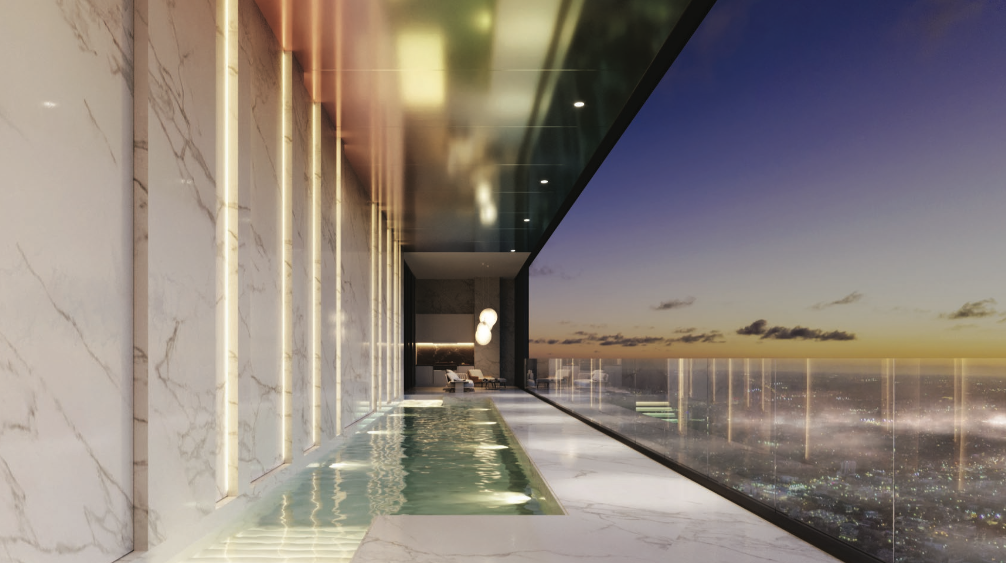 The Waldorf Astoria Residences Miami | The Sky Collection and Penthouses at Waldorf Astoria Miami The Waldorf Astoria Residences Miami | The Sky Collection and Penthouses at Waldorf Astoria Miami