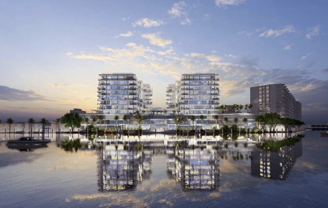 The Best Pre construction condos in Fort Lauderdale and Pompano Beach