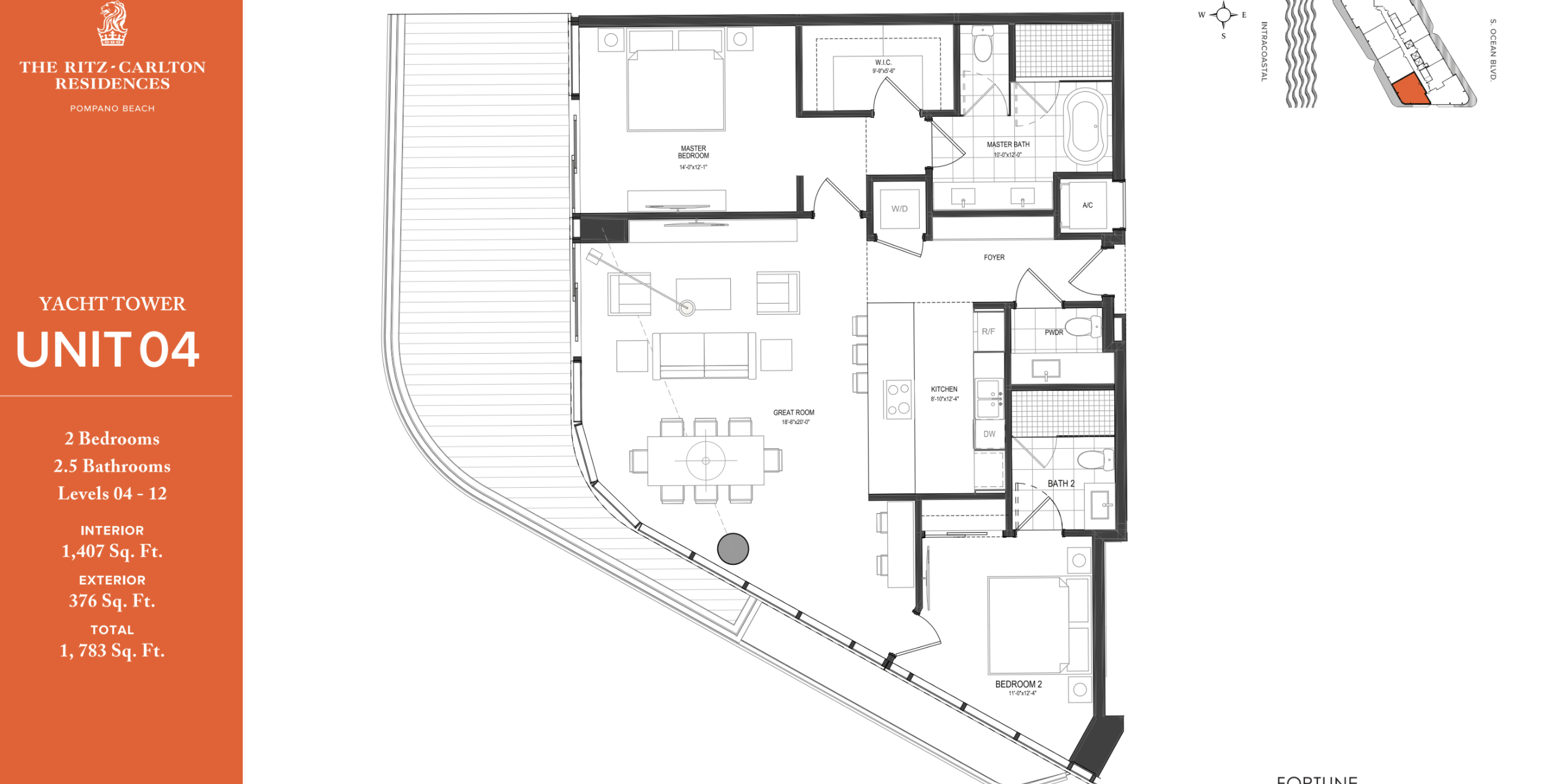 What are the Best New Condos in Fort Lauderdale and Pompano Beach?