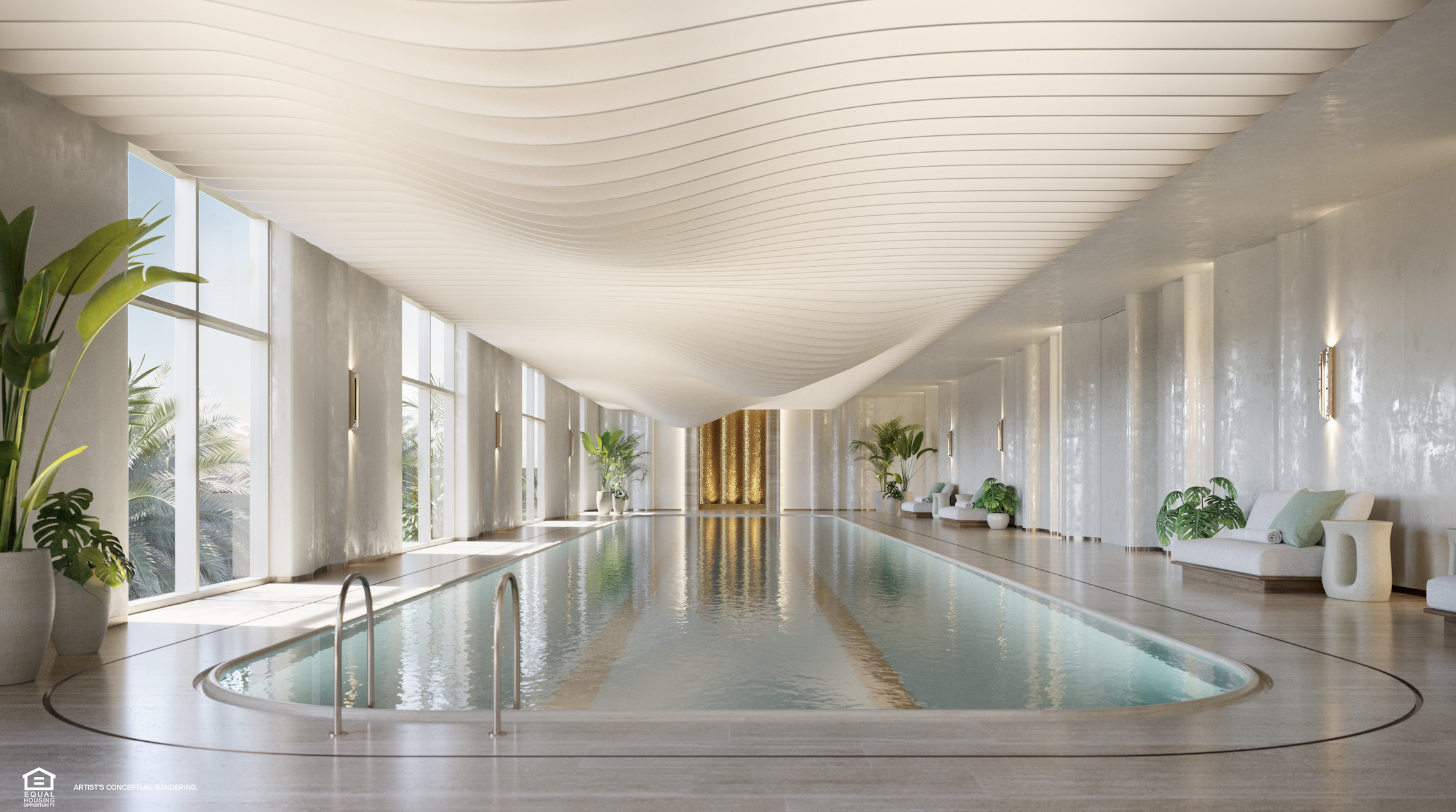 St Regis Residences Brickell St Regis Residences Brickell