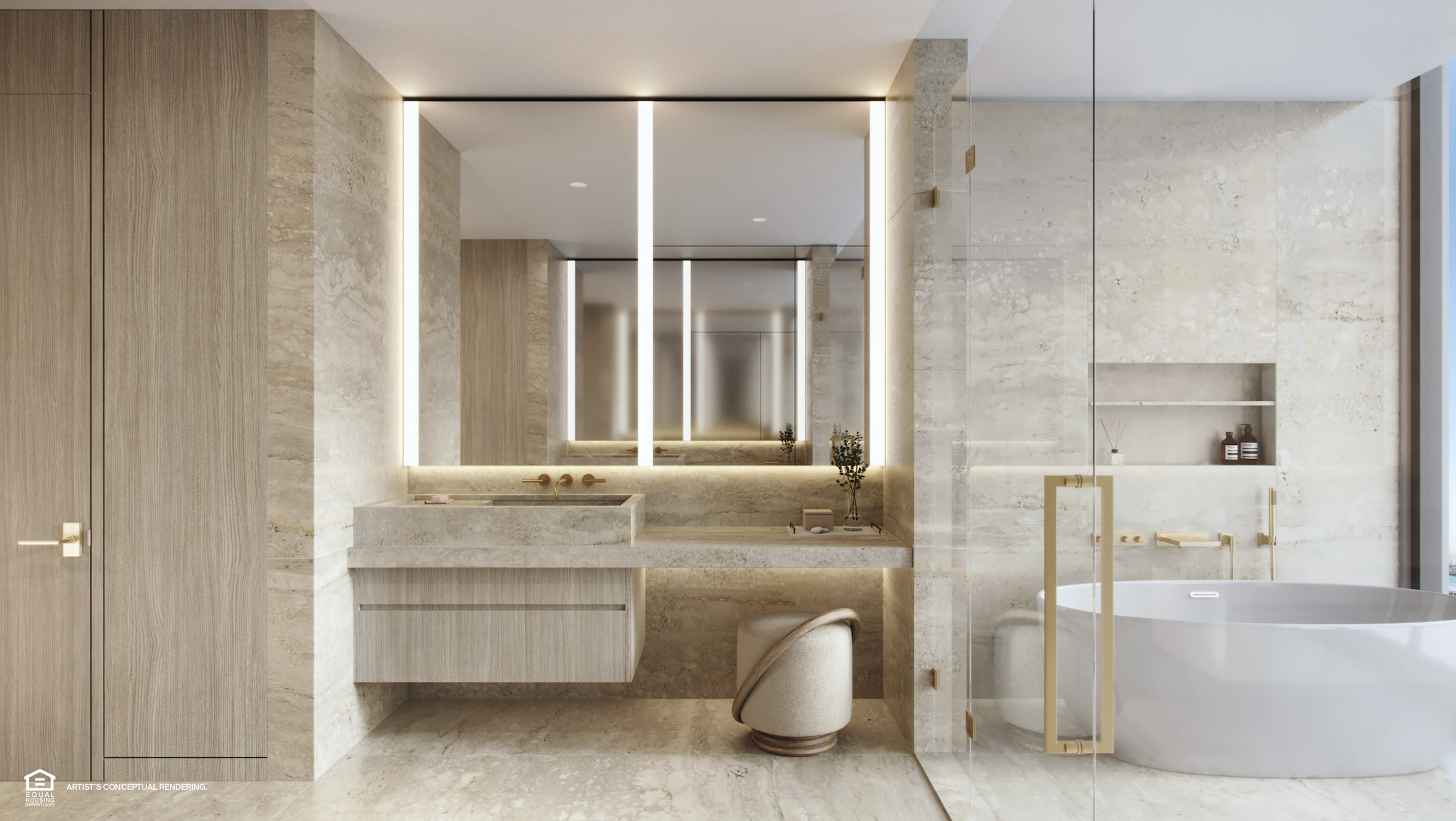 St Regis Residences Brickell St Regis Residences Brickell