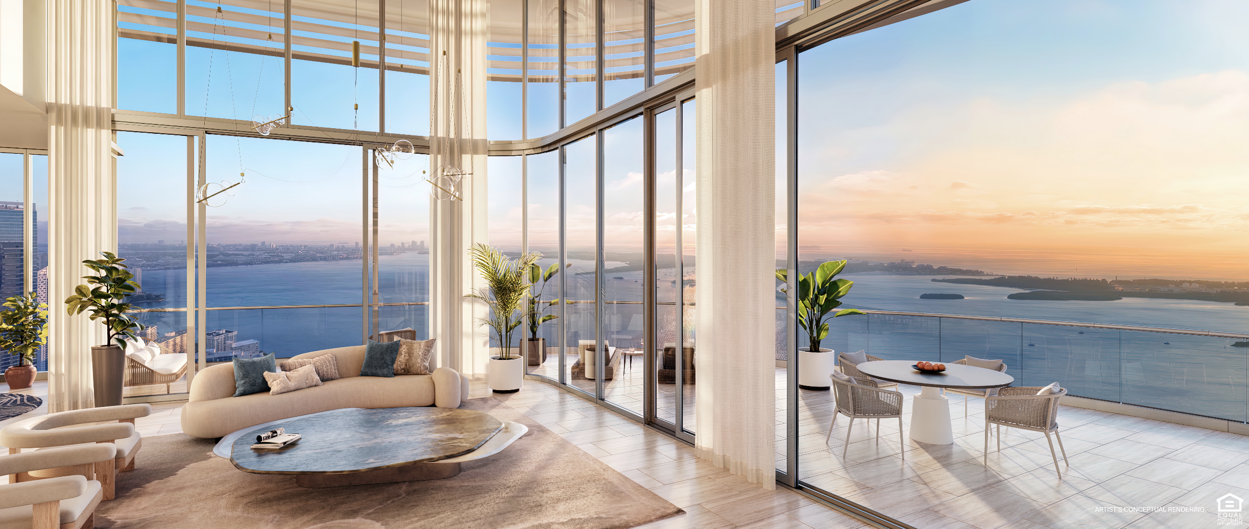 St Regis Residences Brickell St Regis Residences Brickell