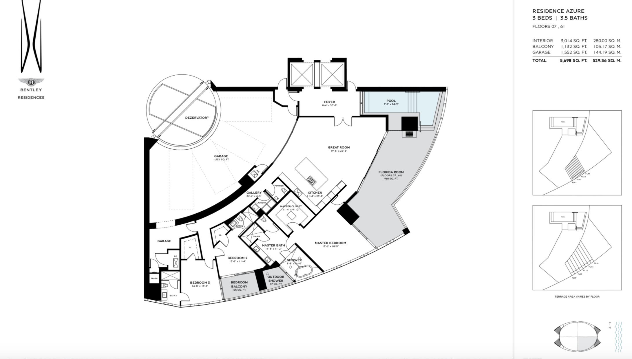 New Condo Developments in Miami | Explore Miami's Newest Buildings with 4 Different Budgets New Condo Developments in Miami | Explore Miami's Newest Buildings with 4 Different Budgets