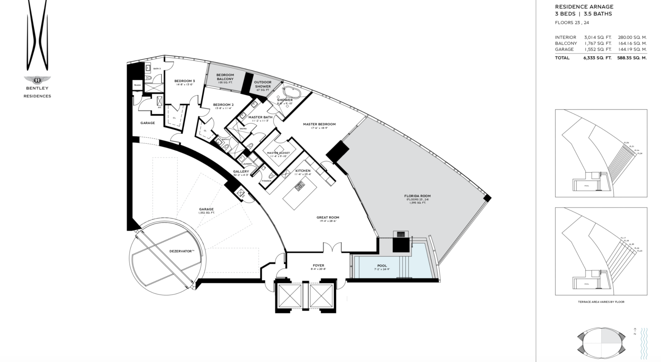 New Condo Developments in Miami | Explore Miami's Newest Buildings with 4 Different Budgets New Condo Developments in Miami | Explore Miami's Newest Buildings with 4 Different Budgets