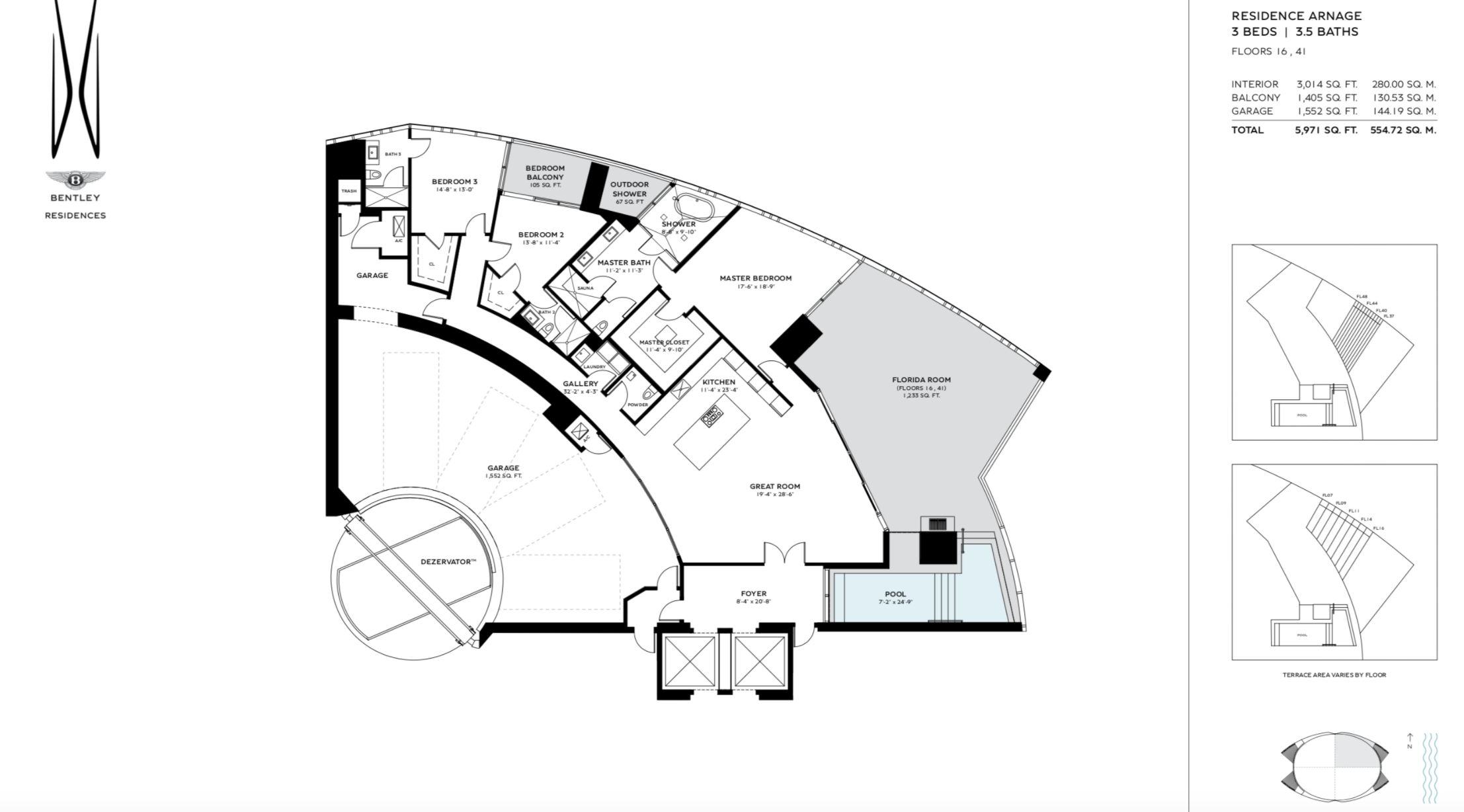 New Condo Developments in Miami | Explore Miami's Newest Buildings with 4 Different Budgets New Condo Developments in Miami | Explore Miami's Newest Buildings with 4 Different Budgets