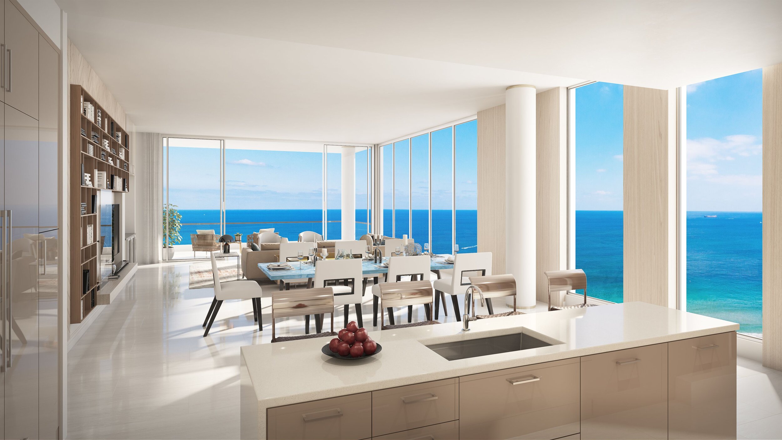 The Best Pre construction condos in Fort Lauderdale