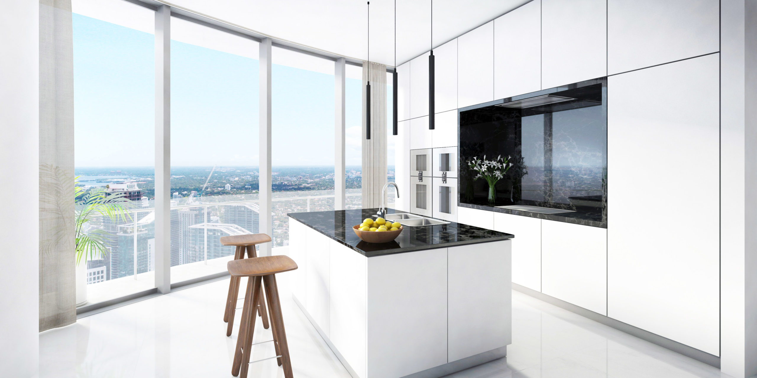 Unit 07 - Kitchen