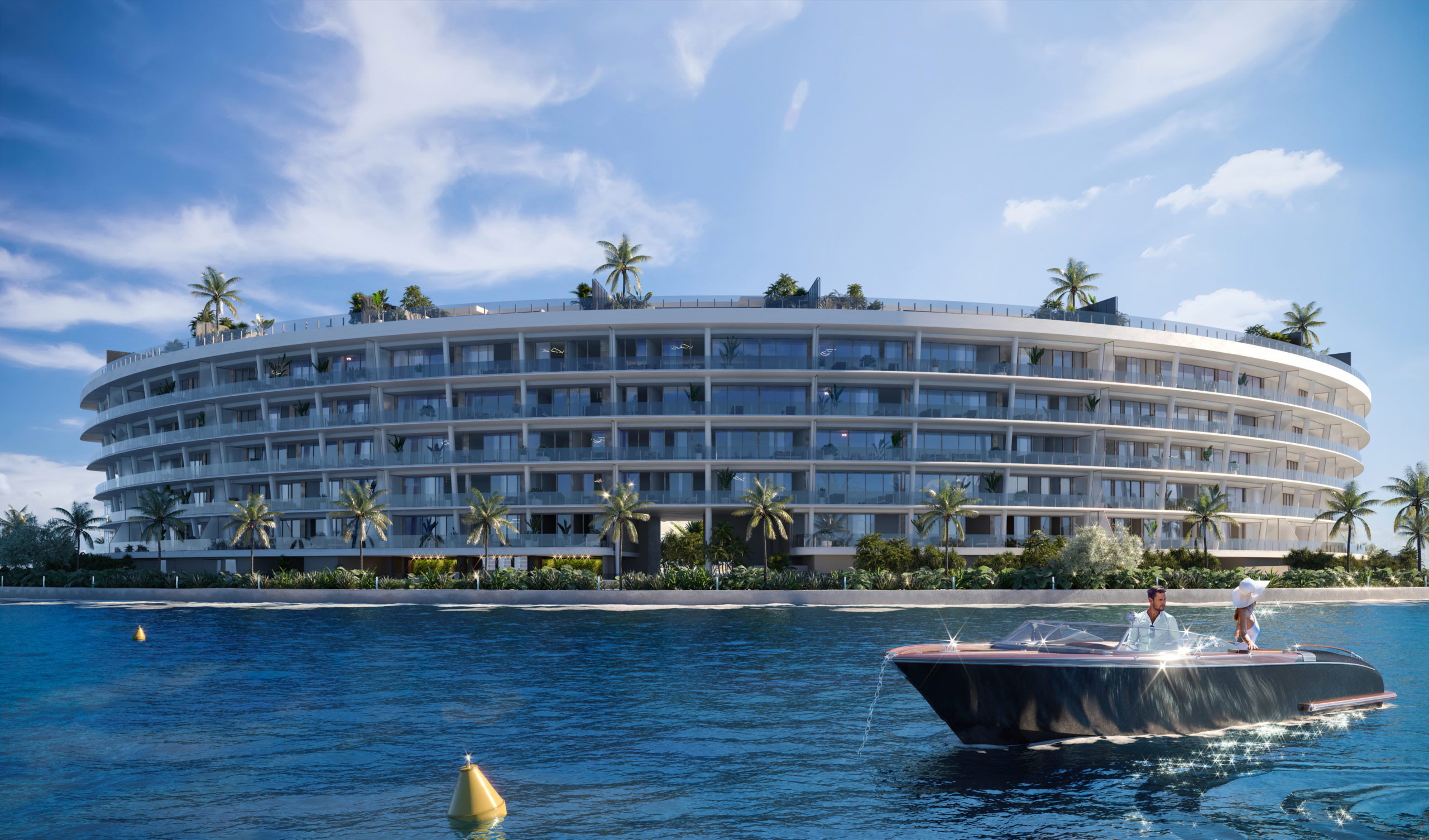 Vita Grove Isle: Is this Miami's Best New Condo?