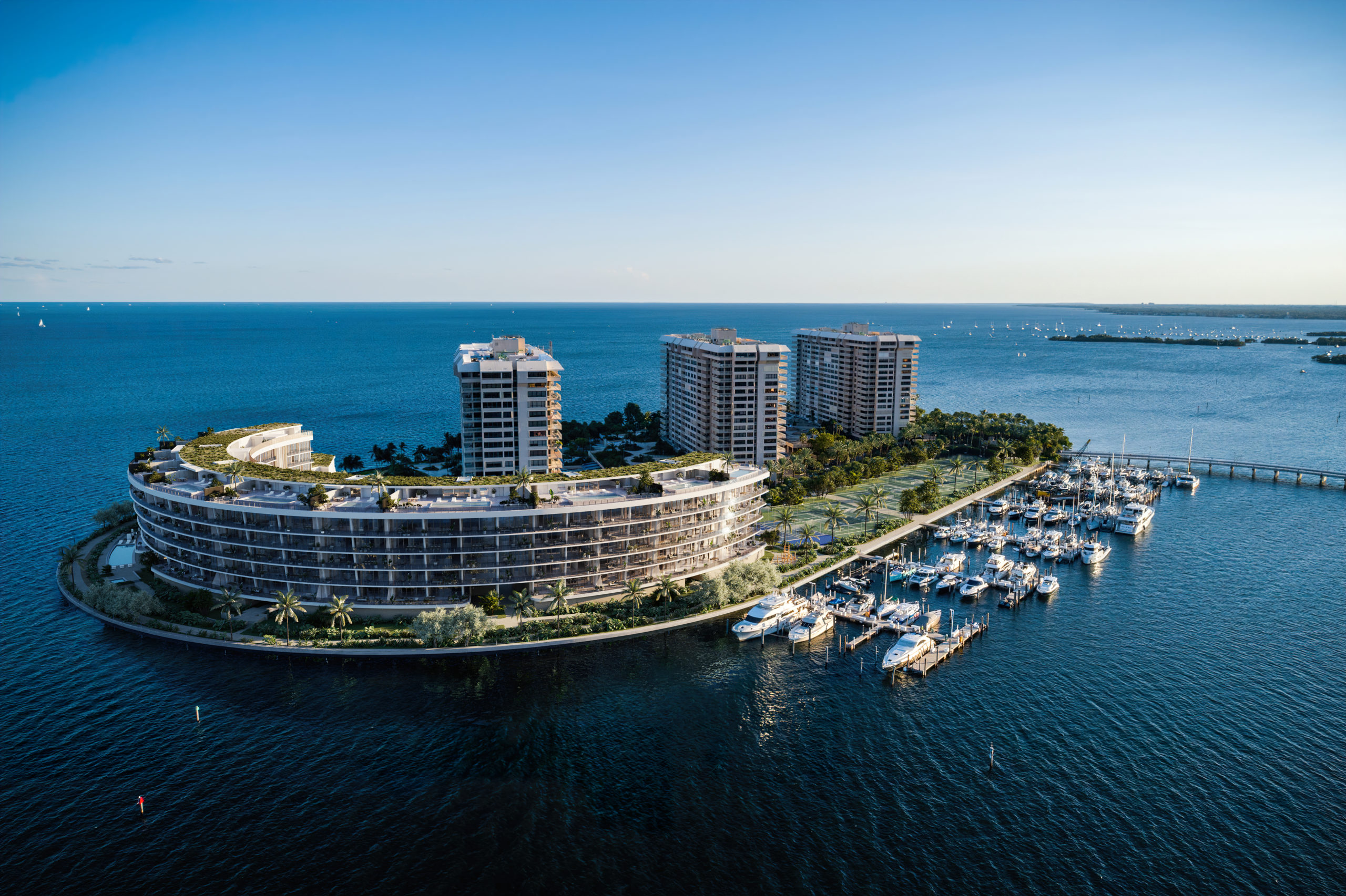 Vita Grove Isle: Is this Miami's Best New Condo?