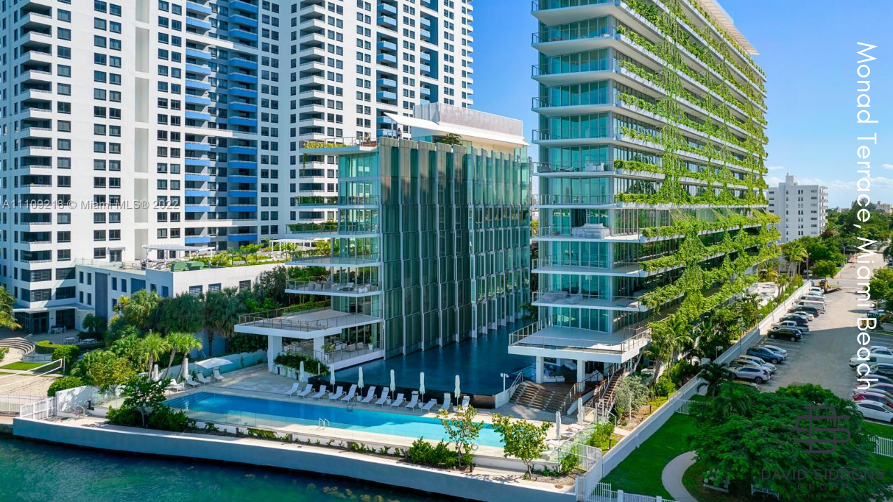 The Changing Face of the Miami Beach Condo Market in 2022 The Changing Face of the Miami Beach Condo Market in 2022