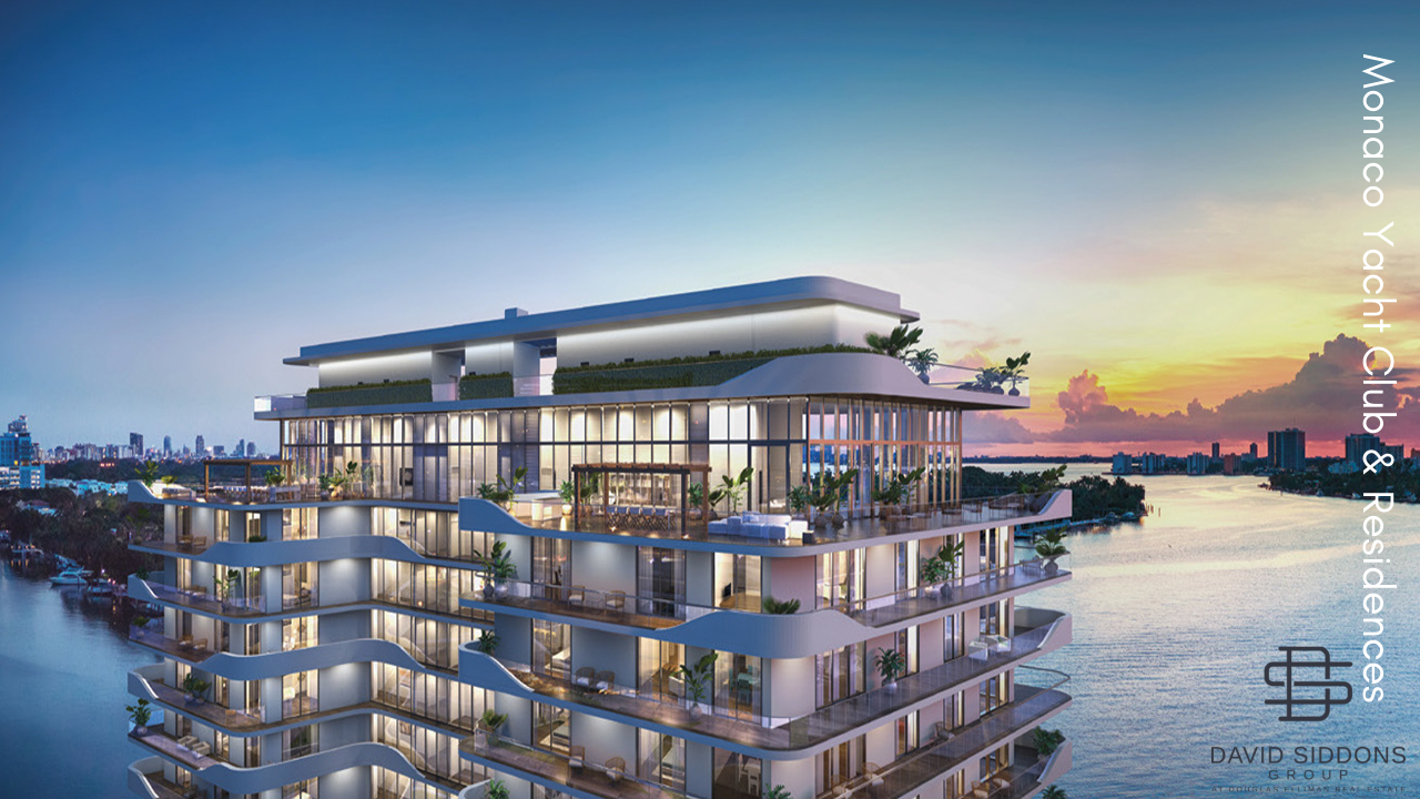 The Changing Face of the Miami Beach Condo Market in 2022 The Changing Face of the Miami Beach Condo Market in 2022
