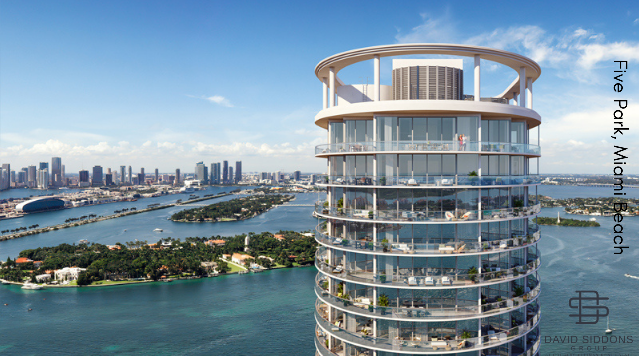 The Changing Face of the Miami Beach Condo Market in 2022 The Changing Face of the Miami Beach Condo Market in 2022