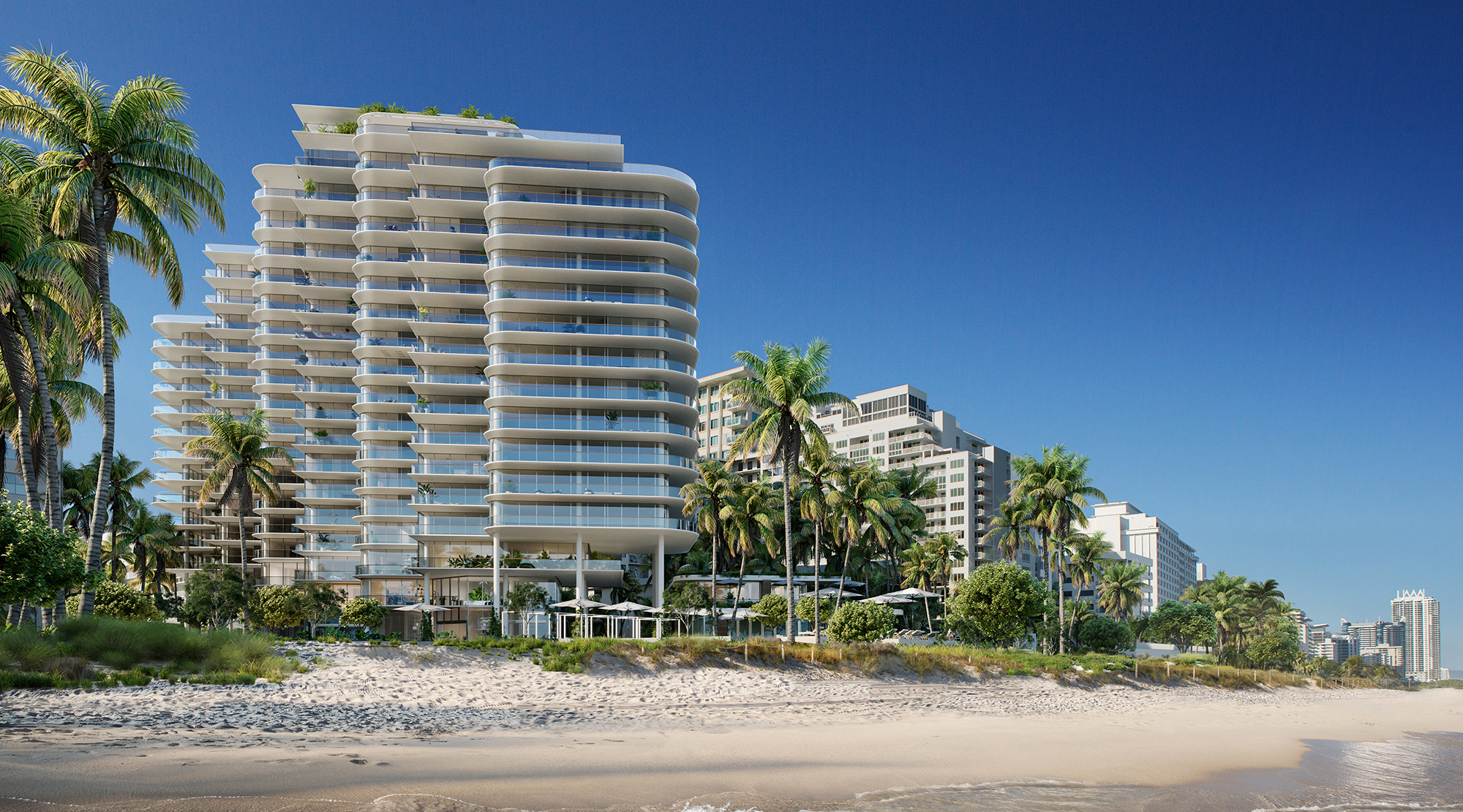 The Perigon Miami Beach | Is this one of Miami's best new luxury condos?