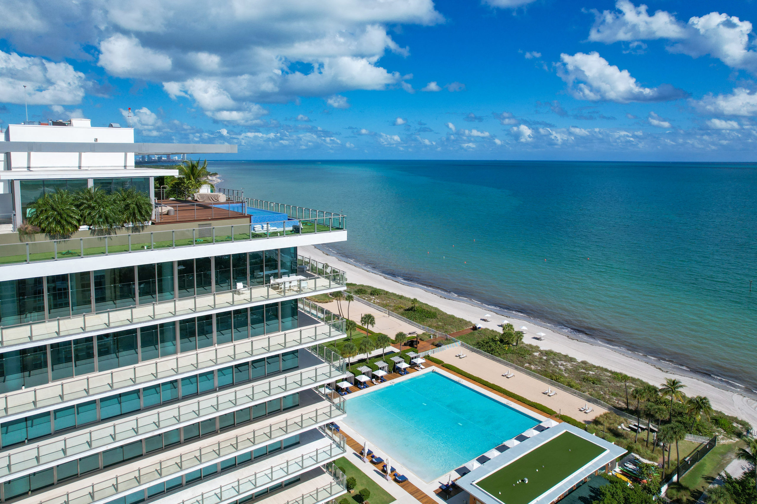 Oceana Key Biscayne | Is this Key Biscayne's Best Condo For Sale?