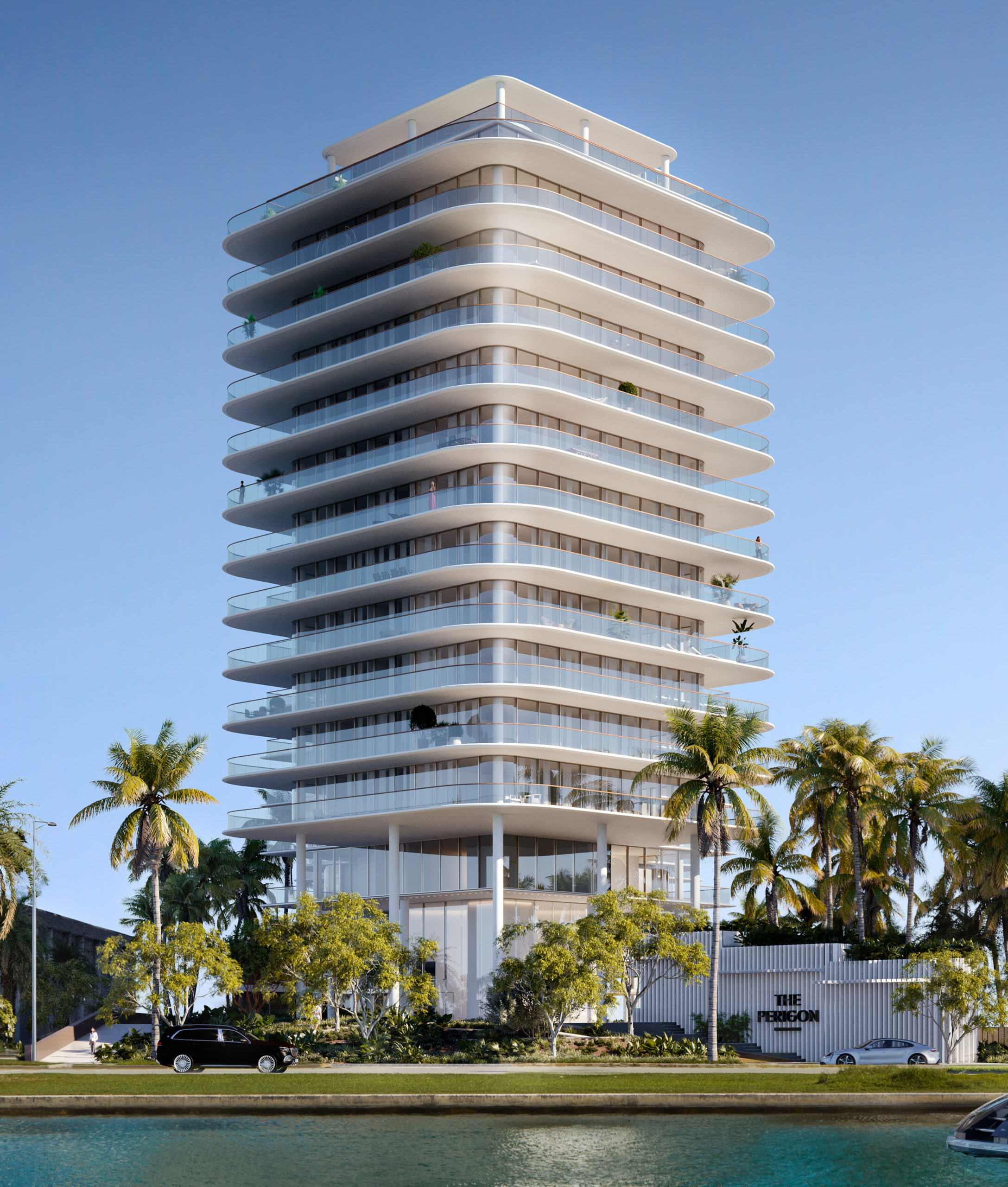 The Perigon Miami Beach | Is This Miami Condo Worth the Hype? The Perigon Miami Beach | Is This Miami Condo Worth the Hype?
